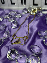 Load image into Gallery viewer, Luxed Pet Custom