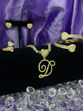 Load image into Gallery viewer, Luxed Boss Set