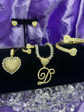 Load image into Gallery viewer, Luxed Boss Set