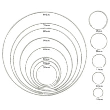 Load image into Gallery viewer, OG Custom Hoop Earrings