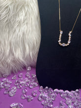 Load image into Gallery viewer, Aja's Initial Necklace