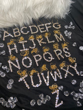 Load image into Gallery viewer, Aja's Initial Necklace