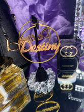 Load image into Gallery viewer, OG Custom Hoop Earrings