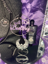 Load image into Gallery viewer, OG Custom Hoop Earrings