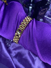 Load image into Gallery viewer, Custom Cuban Link Bracelet