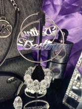 Load image into Gallery viewer, OG Custom Hoop Earrings