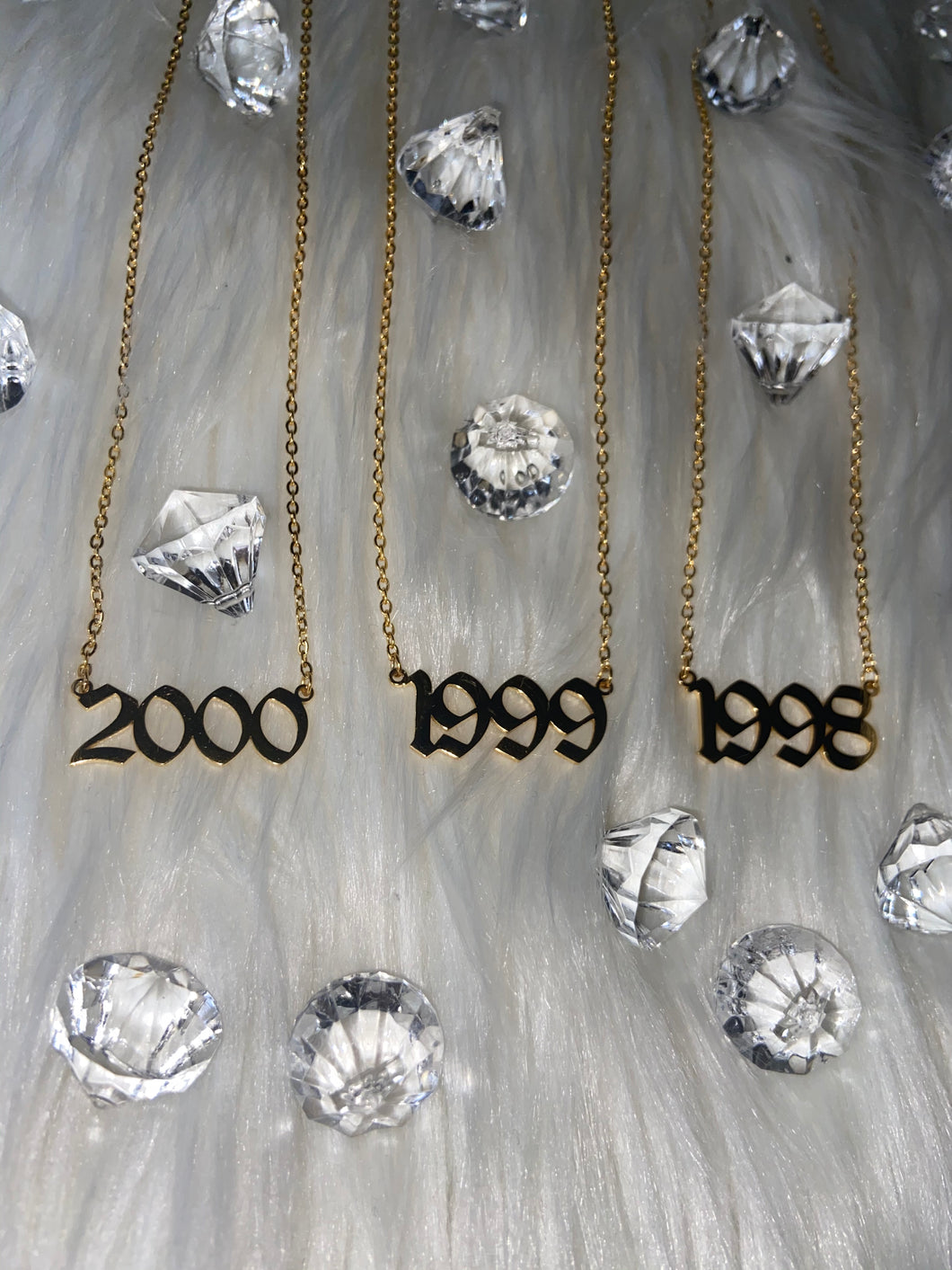 1998 Birth Year Chain