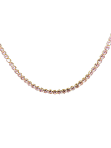 Bling Tings Choker