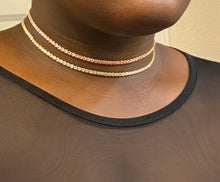 Load image into Gallery viewer, Bling Tings Choker
