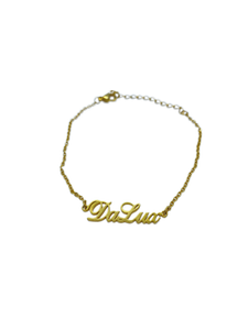 OG Custom Bracelet