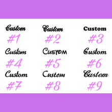Load image into Gallery viewer, OG Custom Hoops
