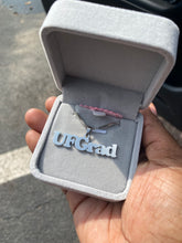 Load image into Gallery viewer, Graduate Custom Necklace🎓

