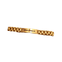 Load image into Gallery viewer, Custom Cuban Link Bracelet
