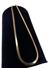 Load image into Gallery viewer, Fishbone Chain
